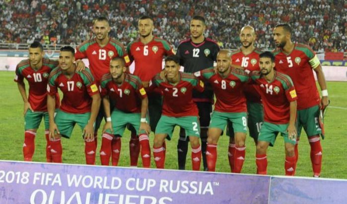 Atlas Leeuwen krijgen 500.000 dollar van Afrikaanse voetbalbond