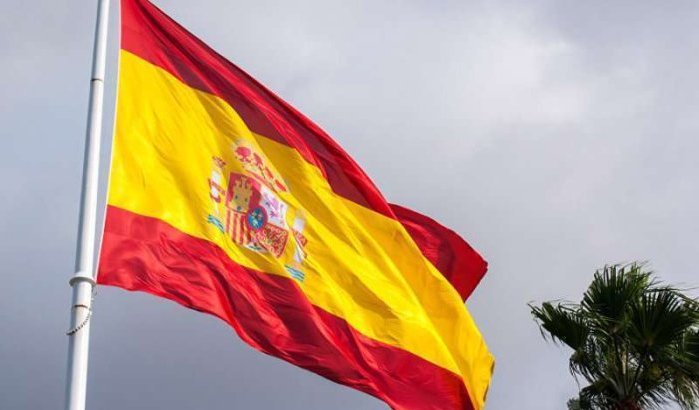 Riffijnen in Spanje in hongerstaking na geweigerde asielaanvraag