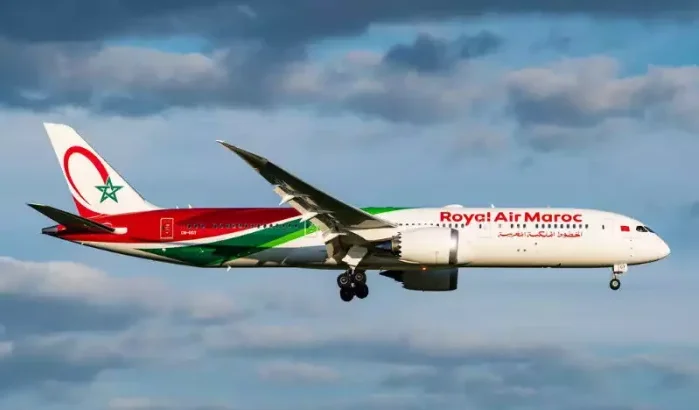Royal Air Maroc plant vluchten tussen Casablanca en Algiers