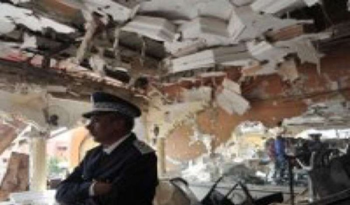 Aanslag van Marrakesh: een verdachte vrijgelaten