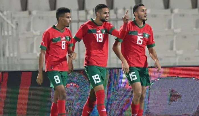 WK-2022: dit kan het Marokkaans elftal verdienen 
