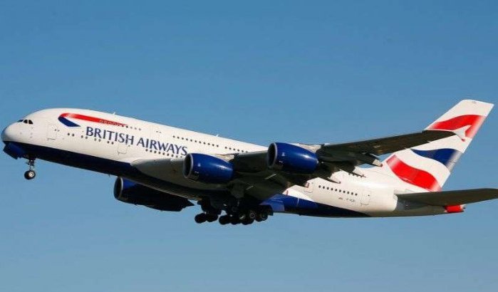 British Airways start nieuwe vlucht naar Marrakech