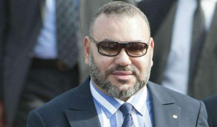 Failliete Spaanse club vraagt hulp aan Koning Mohammed VI