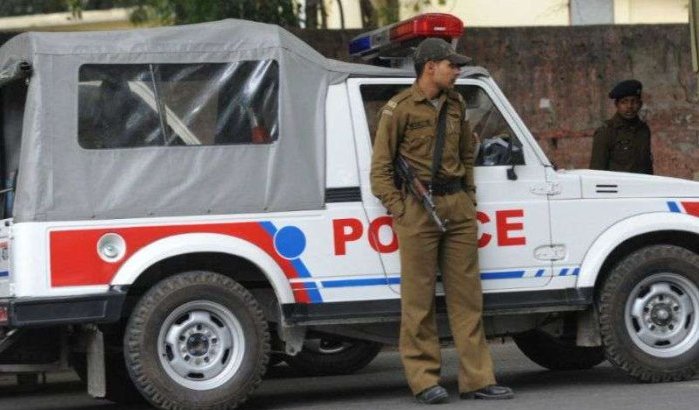 India: elf verdachten tot levenslang veroordeeld voor moord op moslim