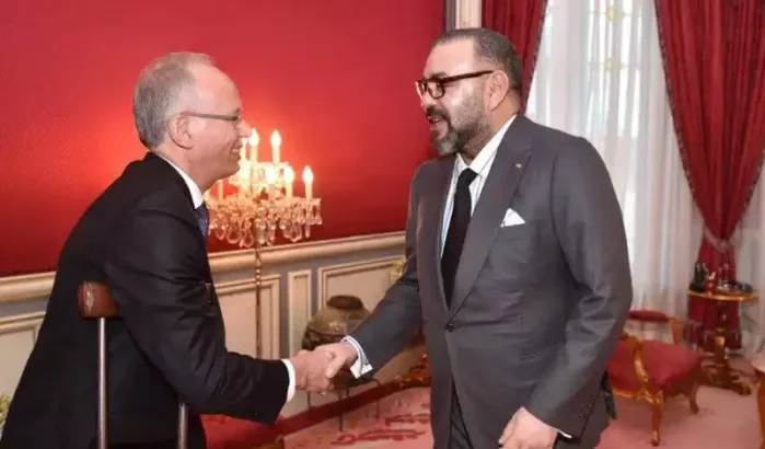 Corruptie in Marokko: Koning Mohammed VI "ontevreden"