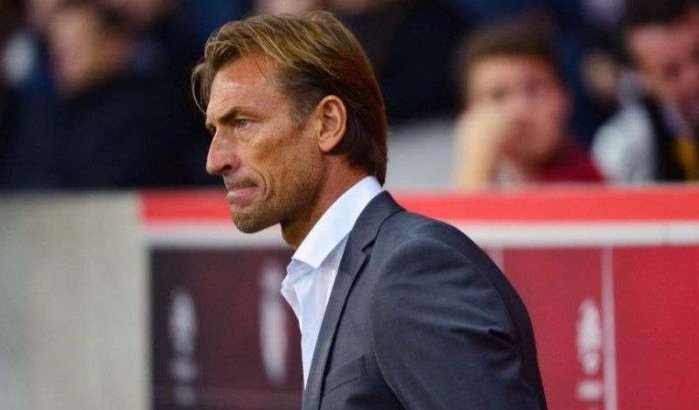 Corruptie/Hervé Renard: Mohsine Moutouali opgeroepen door politie