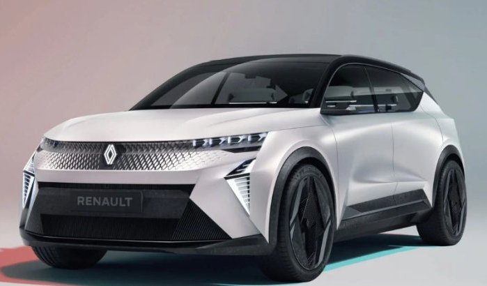 Renault zet in op Marokko met nieuw R&D centrum in Tanger