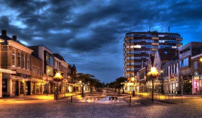 Weer Hoogeveen