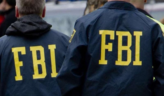« FBI agenten » beroven Marokkaanse toeriste 
