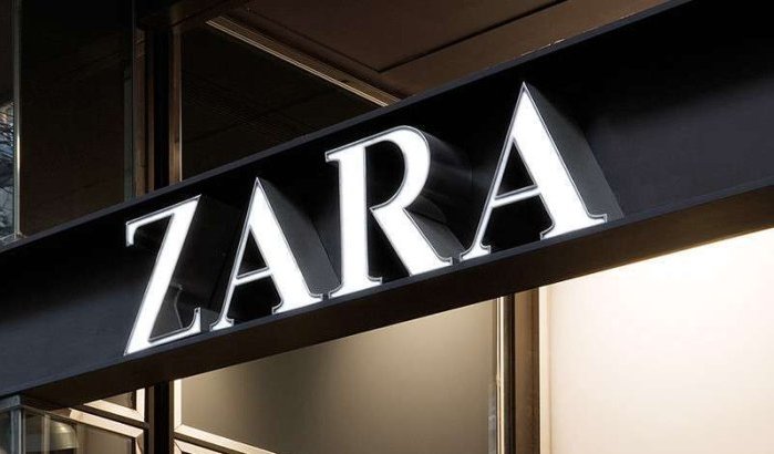 Zara weigert toegang aan vrouw met hoofddoek