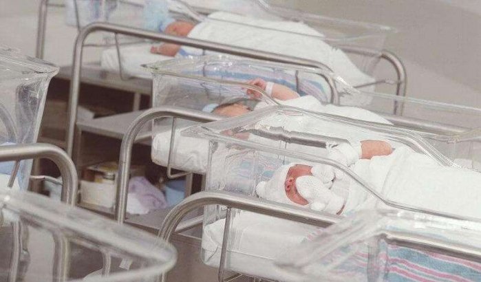 Marokko: baby's verwisseld in ziekenhuis Rabat