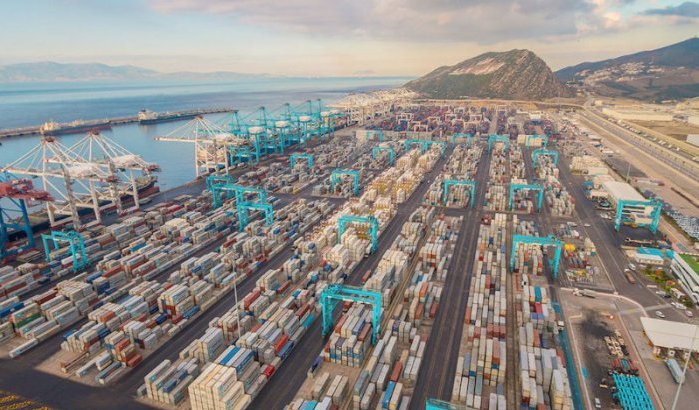 Explosieve groei Marokkaanse export naar Turkije