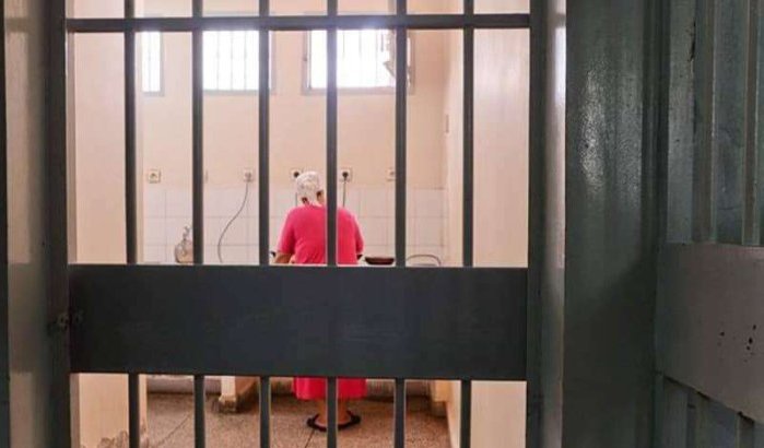 Marokko: 90 moeders met 92 kinderen in gevangenis