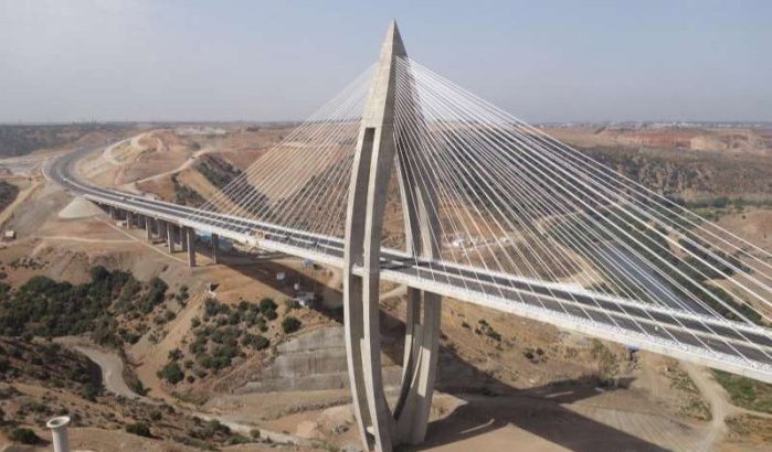 Marokko heeft een van de beste economische groei in de MENA-regio