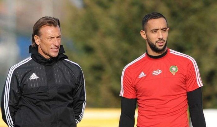 Hervé Renard ontkent vertrek naar Algerije