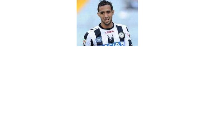 Mehdi Benatia naar AS Rome