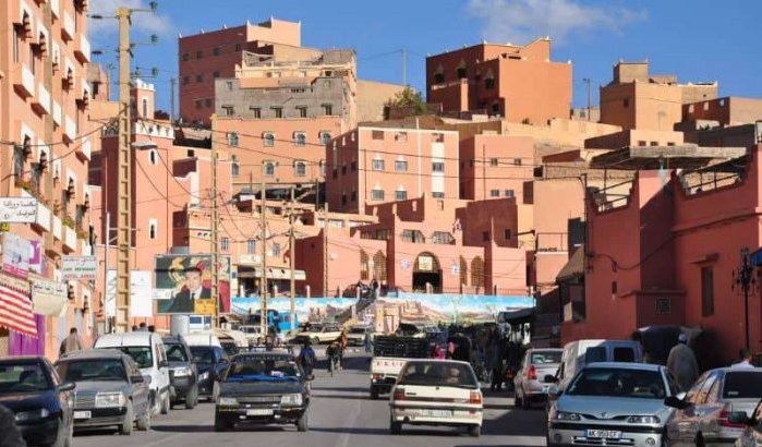 Marokko: ambtenaren verdacht van fraude met overheidsgeld