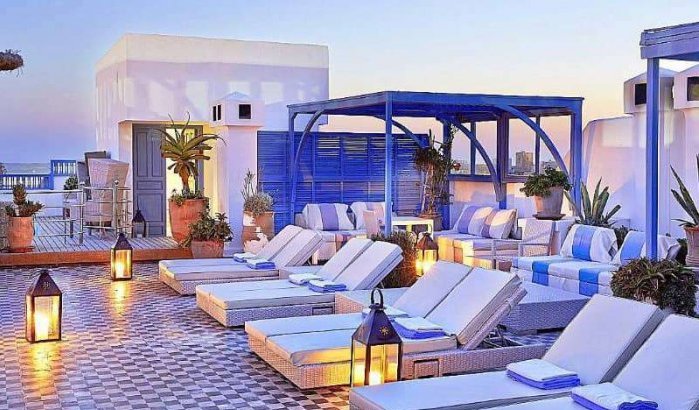 Stijging hotelprijzen in de zomer verwacht in Marokko