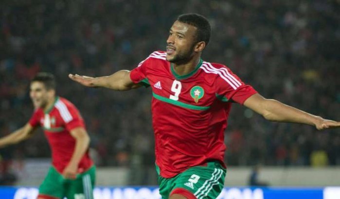 Atletico Madrid wil Ayoub El Kaabi contracteren