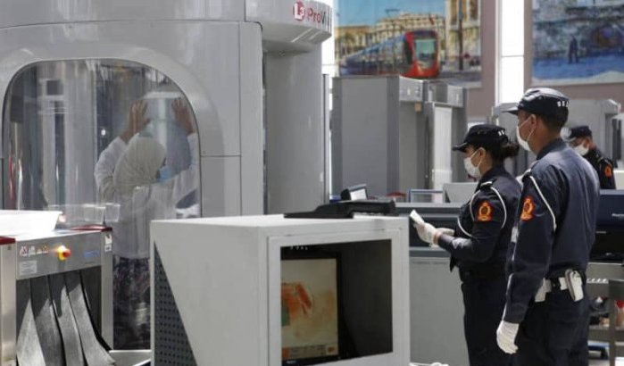 Nador: 37 reizigers vervolgd voor gebruik valse coronatest