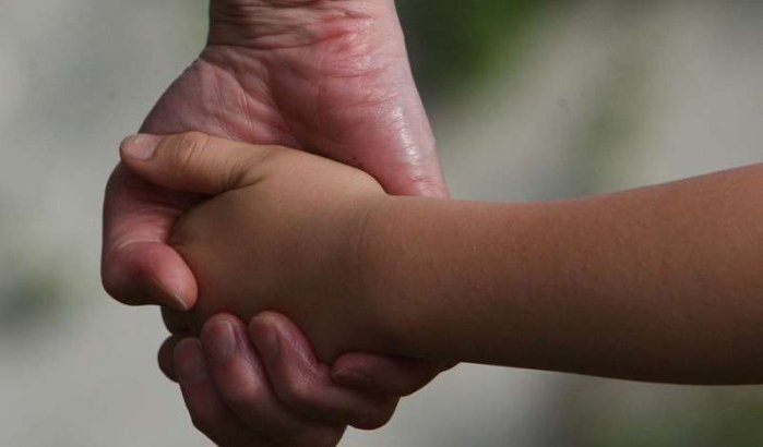 Afschuwelijke pedofiliezaak in Tanger, peuter was seksslaaf