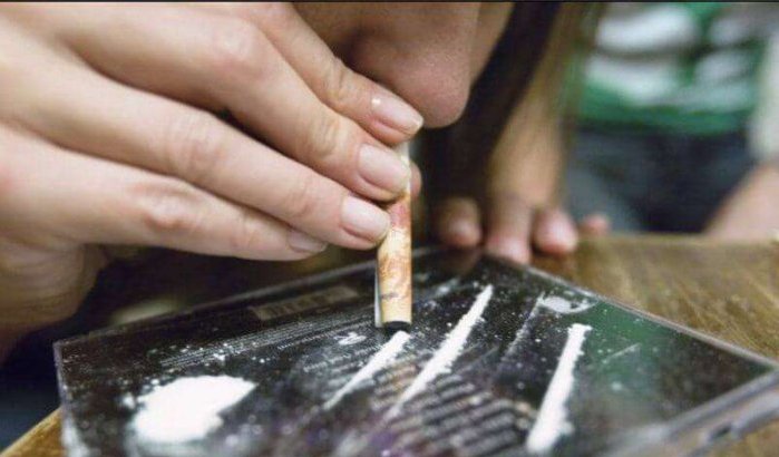 Marokko: bekende rai-zanger met cocaïne betrapt