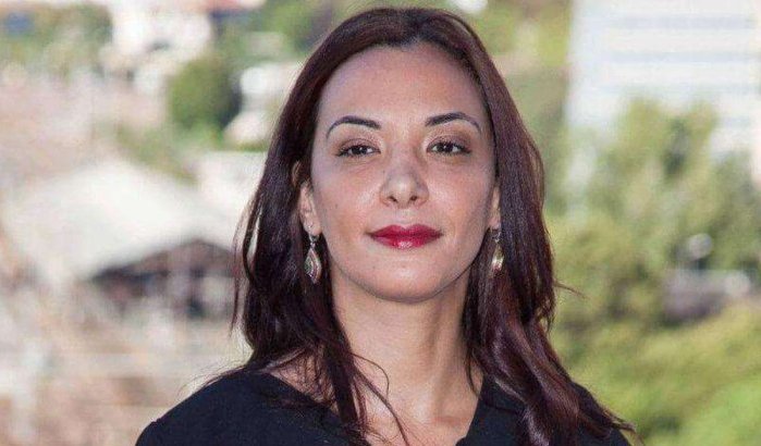 Loubna Abidar krijgt Franse nationaliteit