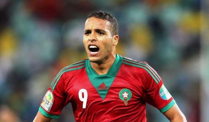 Kwalificatie Afrika Cup 2017: Marokko verslaat Sao Tomé met 3-0