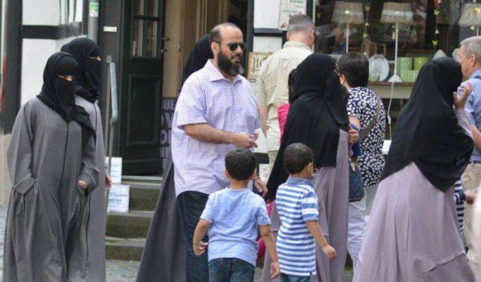 Polygamie onrechtvaardig voor vrouwen volgens Imam Al Azhar