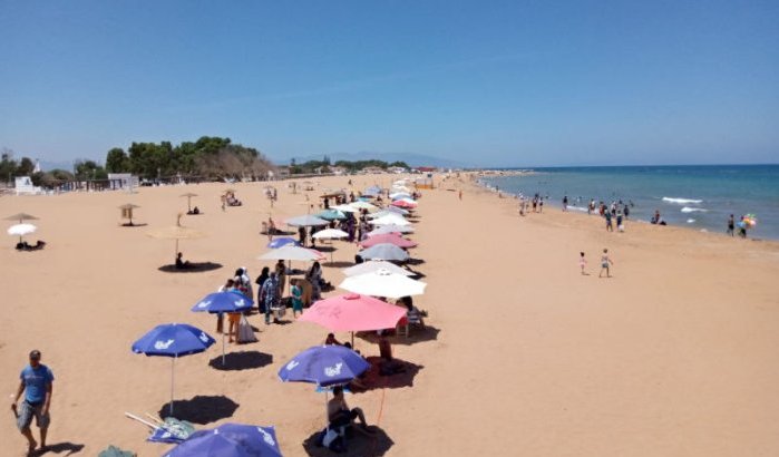 Regio Nador krijgt facelift voor de zomer