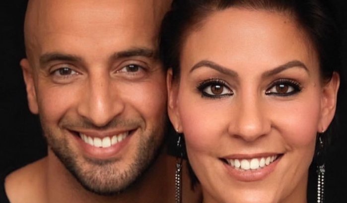 Walid Benmbarek over ontmoeting met vrouw tijdens "pittige scène"