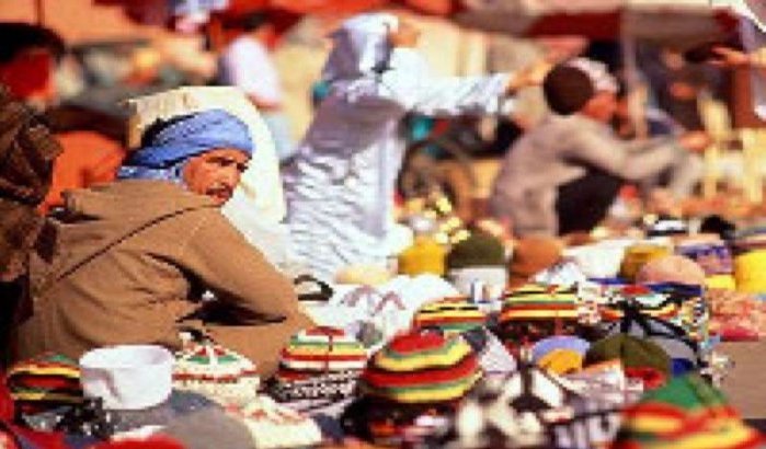 Marokko scoort slecht op menselijke ontwikkeling