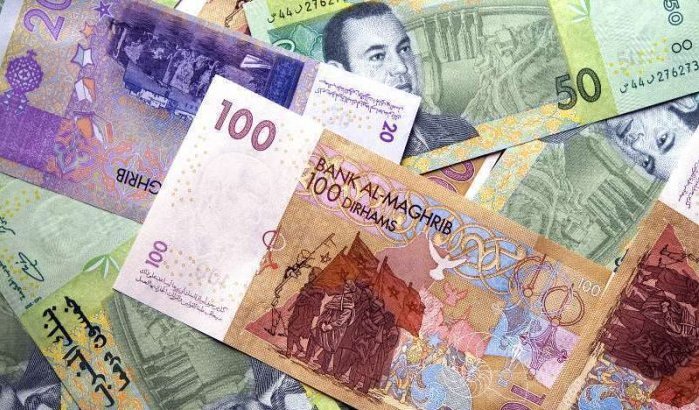 Marokkanen in het buitenland stuurden 6 miljard dollar naar Marokko in 2015