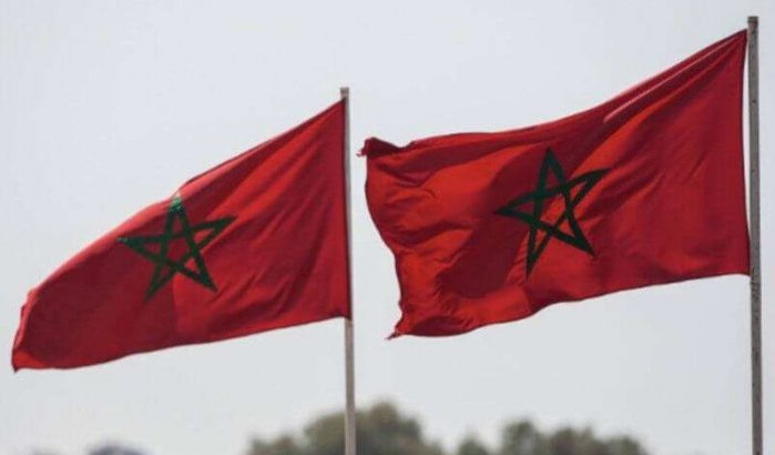 Marokko: tiener opgepakt om vervormen volkslied