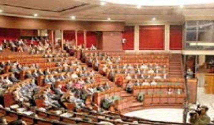 Marokkaans parlement: van financiële misdaden tot drugshandel