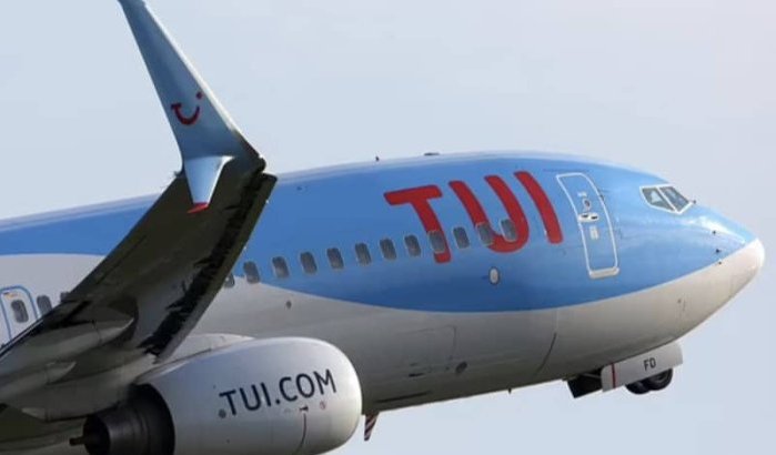 Paniek aan boord van vlucht Marrakech-Manchester (video)