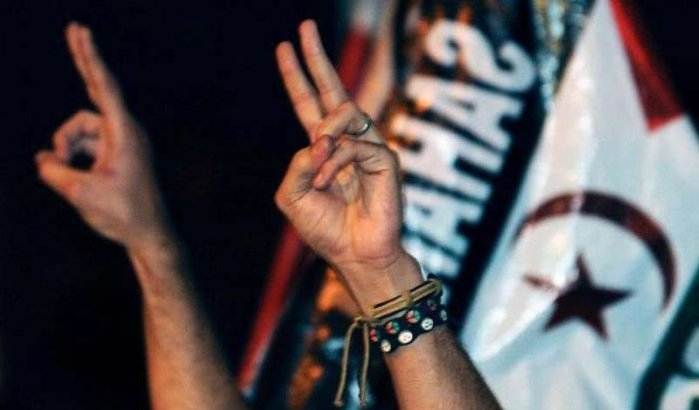 Aanhangers Polisario vallen consulaat Marokko aan