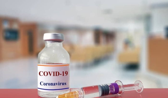 Marokkaanse regering ontkent verplichte corona-vaccinatie