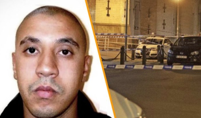 Ontsnapping, drugshandel en nu Brussel: de val van Mohammed Benabdelhak