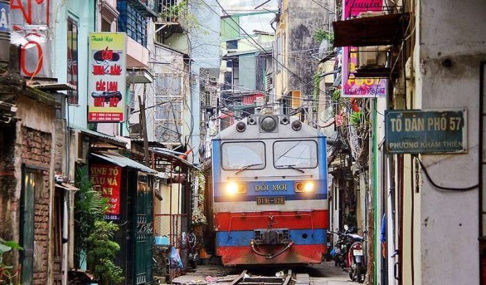 Weer Hanoi