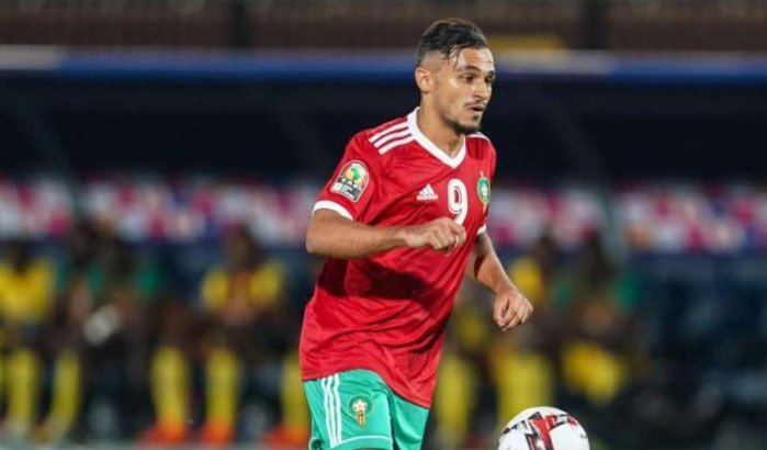 Afrika Cup: Marokko verslaat Ghana met 1-0