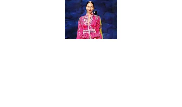 Kaftan 2011