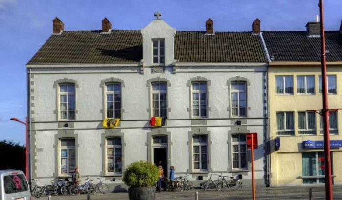 Weer Rijkevorsel