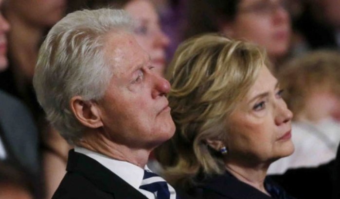 Bill Clinton gedagvaard na reizen naar Marokko met Epstein 