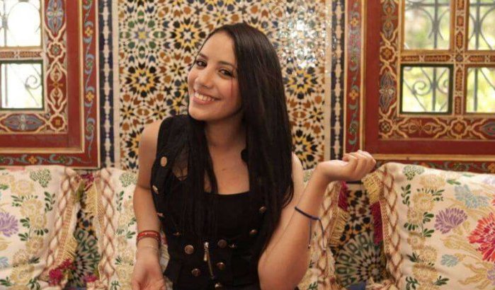 Xena Aouita deelt nieuw liedje "Still young" (video)