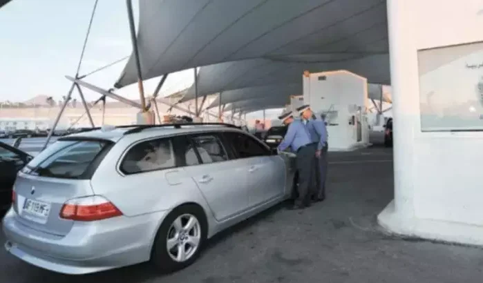 Marokkaanse diaspora: auto invoeren in Marokko, wat je absoluut moet weten 
