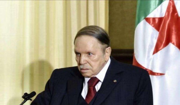 Broer Abdelaziz Bouteflika laat Marokkaanse uit ziekenhuis wegsturen in Genève