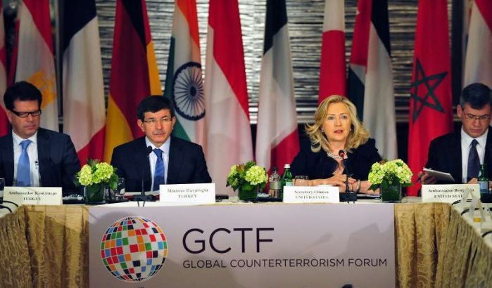 Marokko en Nederland nieuwe co-voorzitters Global Counterterrorism Forum