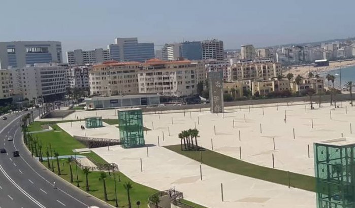 Tanger: 70% inwoners weigert gemeentebelasting te betalen