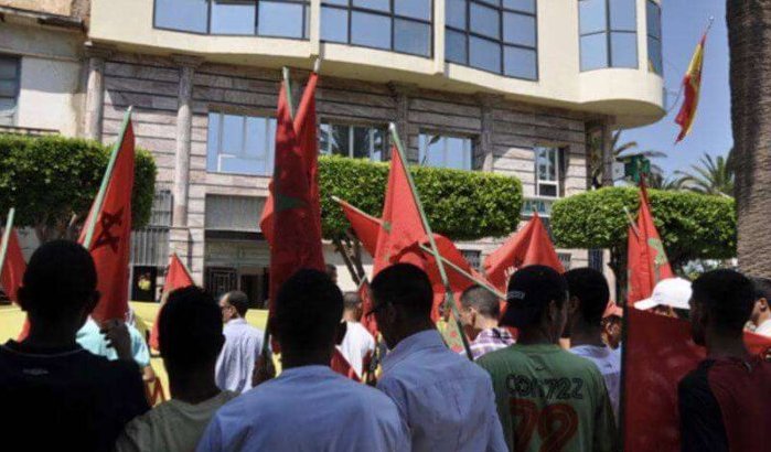 Consul van Spanje in Nador geschorst wegens machtsmisbruik